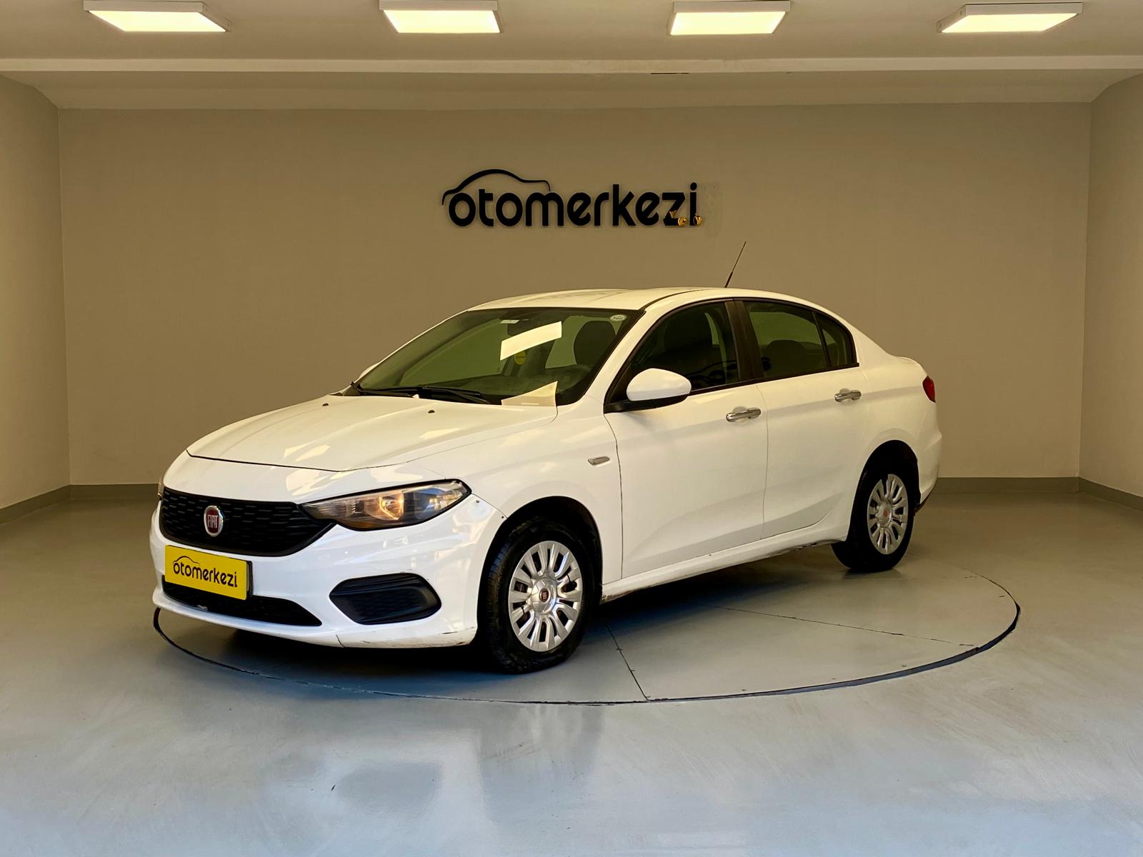 FIAT EGEA 2